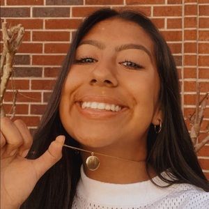 Meet your Posher, Melinda